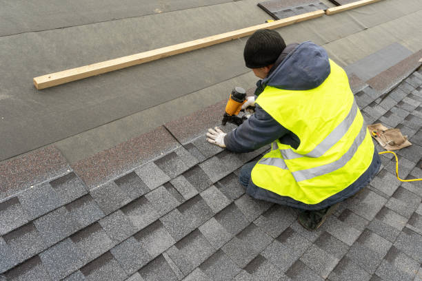 Quick and Trustworthy Emergency Roof Repair Services in Dublin, PA