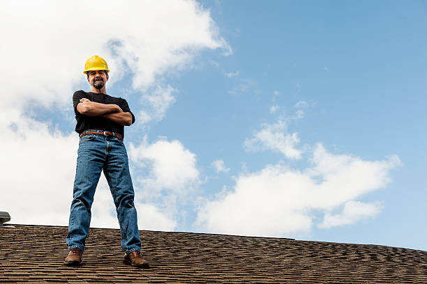 Roof Gutter Cleaning in Dublin, PA